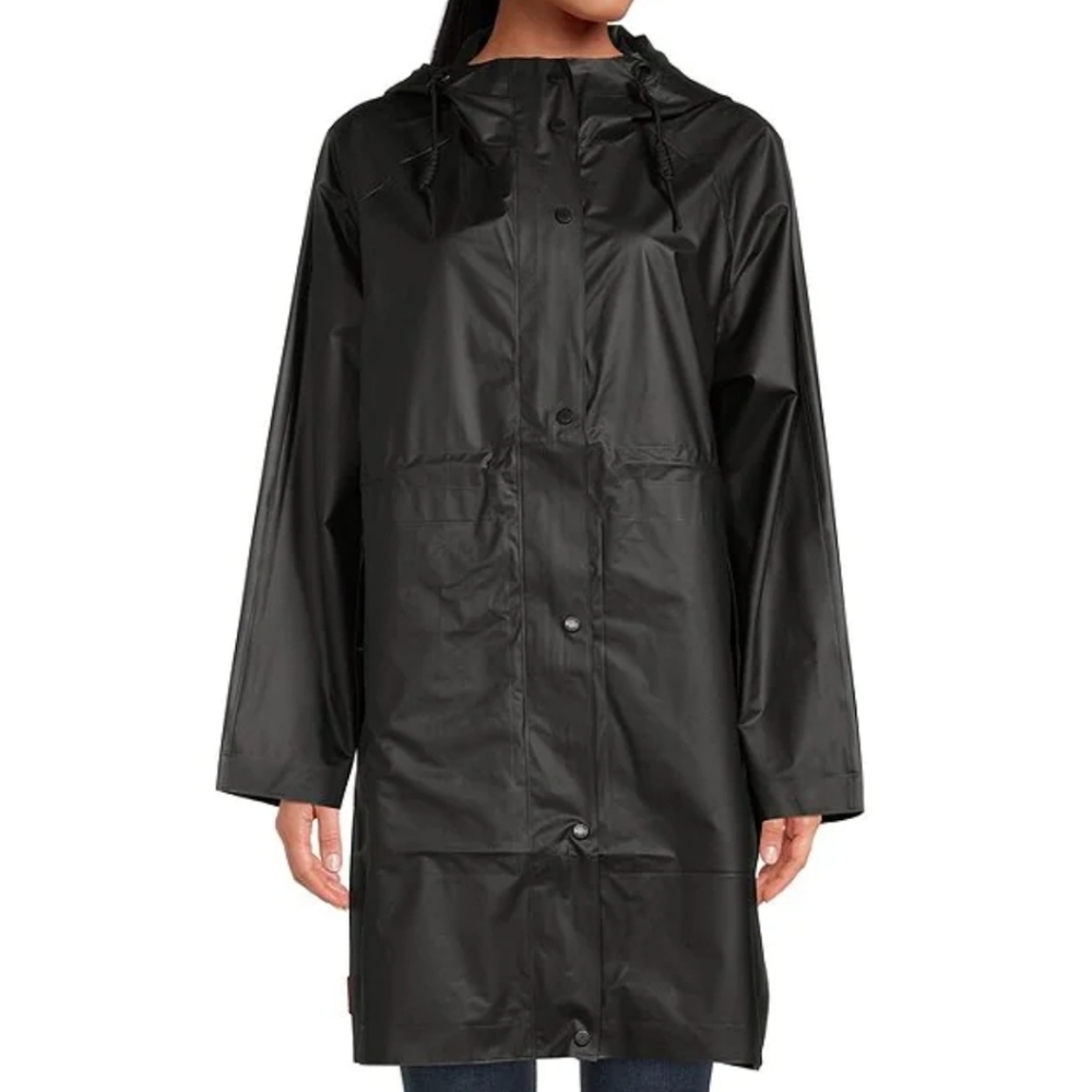 Hunter Parka